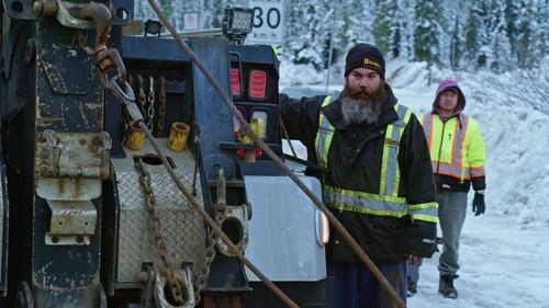 Highway Thru Hell Season 14 Episode 6 - Time Is Money