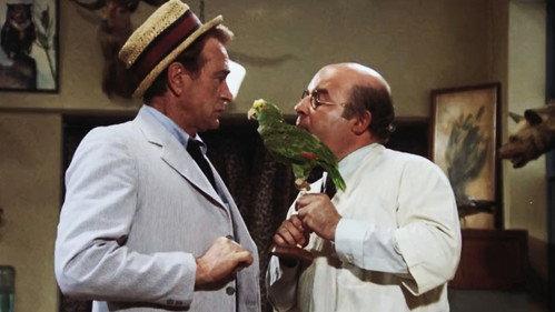 Kolchak: The Night Stalker Season 1 Episode 17 - Legacy of Terror