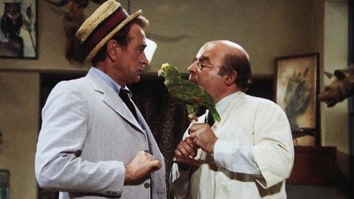 Kolchak: The Night Stalker Season 1 Episode 17 - Legacy of Terror