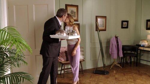 Sturm der Liebe Season 20 Episode 14 - Episode 4165