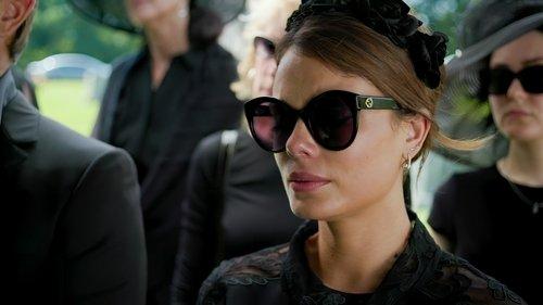 undefined Season 1 Episode 2 - Spit It Out