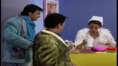 La familia P. Luche Season 1 Episode 23 - Episode 23