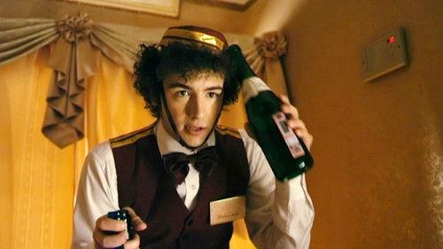 Zaytsev +1 Season 2 Episode 8 - Случай в Гостинице