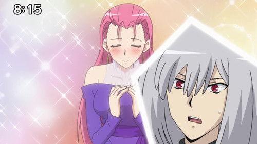 CARDFIGHT!! VANGUARD EXTRA STORY -if- Season 1 Episode 3 - Episode 3