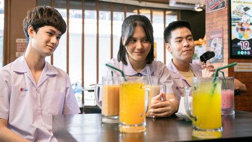 Get Rich Season 1 Episode 9 - Lesson 9: Parasite