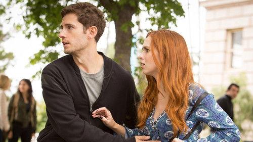 Hand of God Season 2 Episode 6 - What Do You Hear...