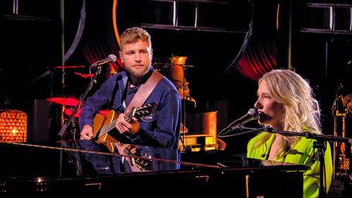 Liefde voor muziek Season 8 Episode 6 - Episode 6