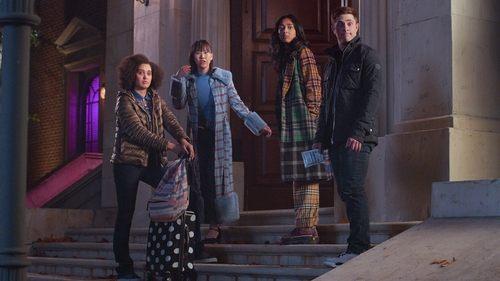 Never Have I Ever Season 4 Episode 5 - ...been to New Jersey