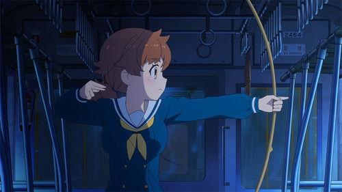 Train to the End of the World Season 1 Episode 4 - Why Are You Hiding Your Butt?