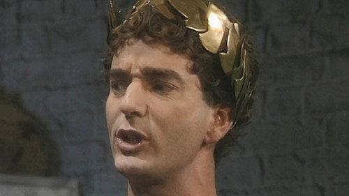 Red Dwarf Season 4 Episode 6 - Meltdown