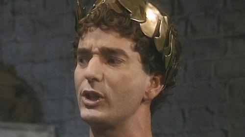 Red Dwarf Season 4 Episode 6 - Meltdown