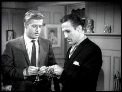 undefined Season 1 Episode 18 - A Tangled Web