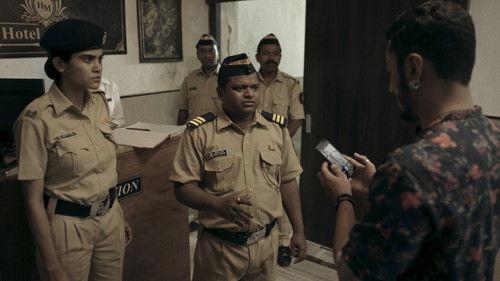 She Season 1 Episode 2 - The Proposal