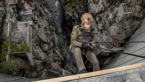 Celebrity Task Force Season 2 Episode 16 - Episode 16