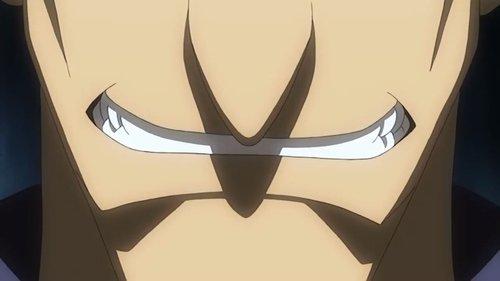 Inazuma Eleven Season 1 Episode 23 - A Challenge from the Gods!