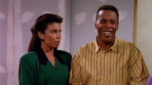 Designing Women Season 4 Episode 5 - The Girlfriend