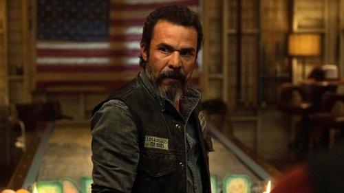 undefined Season 4 Episode 5 - Death of the Virgin