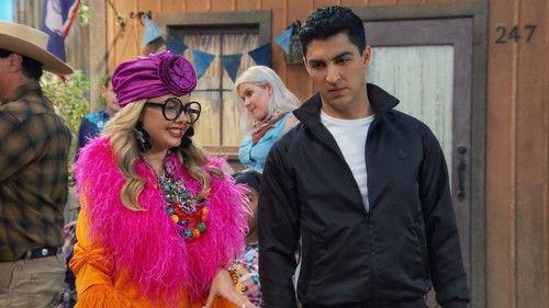 BUNK'D: Learning the Ropes Season 6 Episode 17 - Alpaca-lypse Now