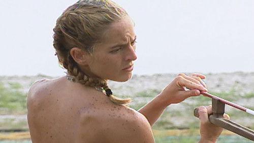 Survivor Season 11 Episode 9 - Secrets and Lies and an Idol Surprise