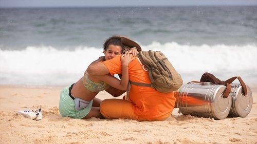 All the Same… or Not Season 1 Episode 8 - Completely Lost... or Not