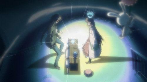 Kobato. Season 1 Episode 24 - The Coming Day of Tomorrow...