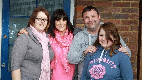 Secret Eaters Season 1 Episode 5 - The White Olivers