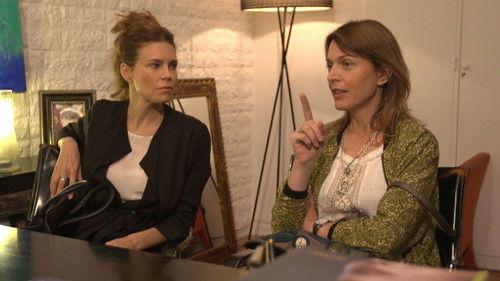 Lucky Ladies Argentina Season 1 Episode 9 - Episode 9