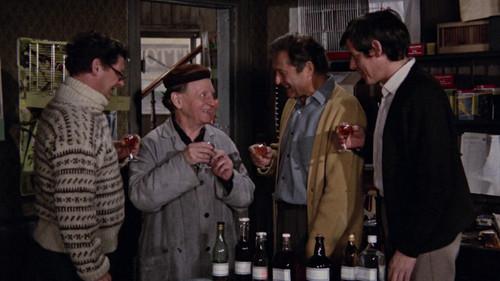 The House at Christianshavn Season 5 Episode 1 - The sorcerer's apprentices