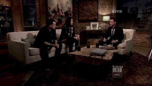 Talking Dead Season 2 Episode 6 - Hounded