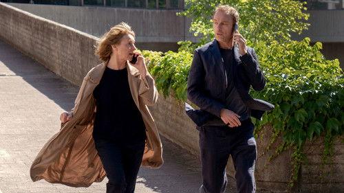 Scene of the Crime Season 54 Episode 13 - Nothing but the truth (2)