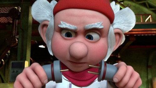 Seven & Me Season 1 Episode 18 - The Marvelous Exchange