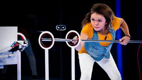 The Cube Season 1 Episode 5 - Point and Pump