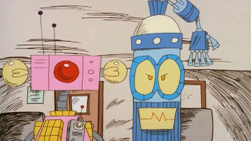 Whatever Happened to... Robot Jones? Season 1 Episode 5 - Parents