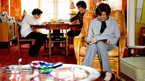 Grandma's House Season 2 Episode 5 - The Day Simon Found Himself Back on the Path to Fulfilment and Joy