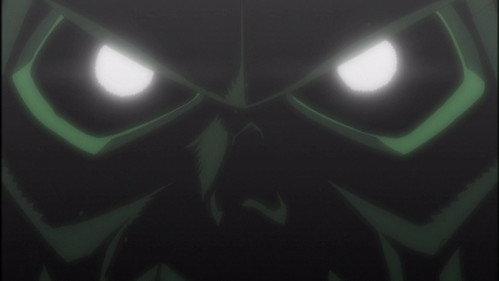 The SoulTaker Season 1 Episode 2 - The World is an Illusion