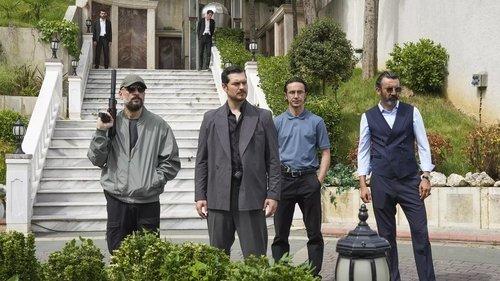 Esref's Dream Season 1 Episode 11 - Episode 11