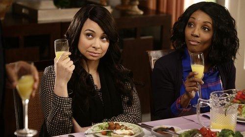 black-ish Season 1 Episode 22 - Please Don’t Ask, Please Don’t Tell