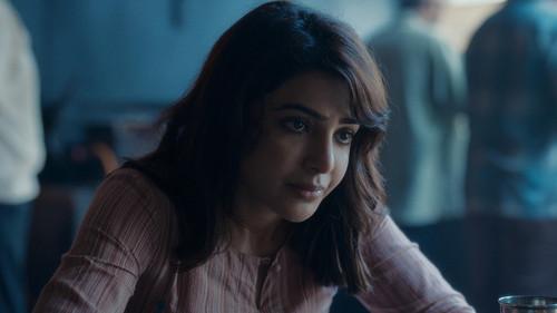 Citadel Honey Bunny Season 1 Episode 4 - Home