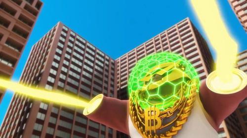 Miraculous: Tales of Ladybug & Cat Noir Season 5 Episode 10 - Transmission (The Kwamis' Choice - Part 1)