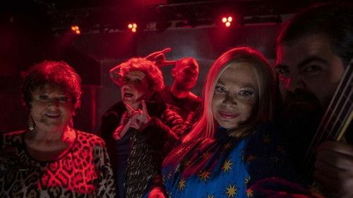 Quelle brave ragazze Season 1 Episode 1 - Episode 1