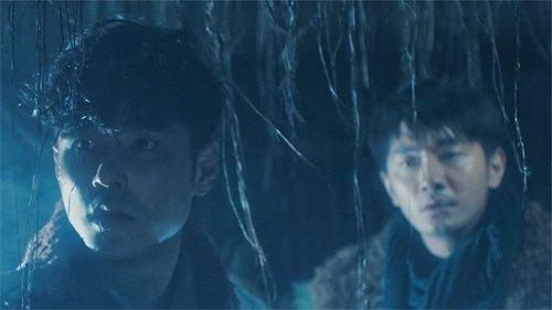 Candle in the Tomb: The Weasel Grave Season 1 Episode 14 - Episode 14