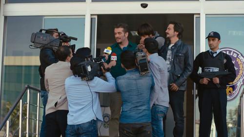 İşler Güçler Season 1 Episode 18 - Episode 18