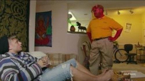 Your Pretty Face Is Going to Hell Season 1 Episode 4 - Schmickler83!