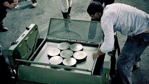 Persons Unknown Season 1 Episode 3 - The Way Through