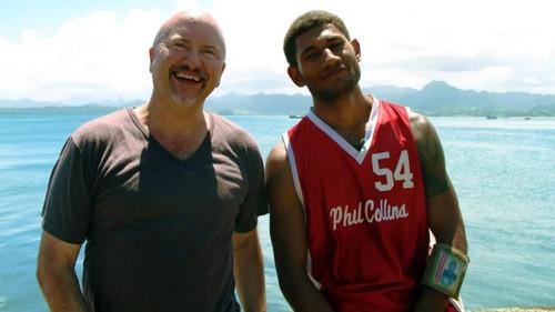 Real Pasifik Season 1 Episode 5 - Aotearoa (Sofitel, Auckland)