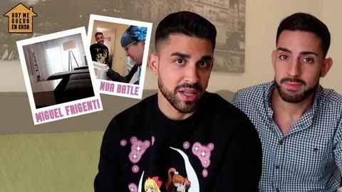 Hoy me quedo en casa Season 1 Episode 5 - Episode 5