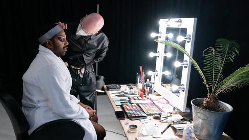 Rob & Romesh Vs Season 3 Episode 3 - Drag