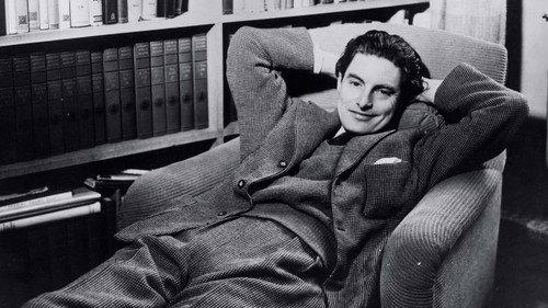 Discovering Film Season 12 Episode 10 - Robert Donat