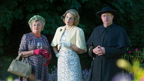 Father Brown Season 1 Episode 8 - The Face of Death