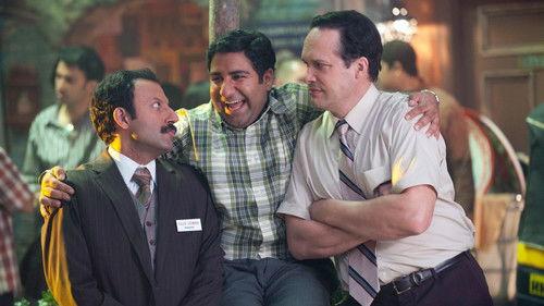 Outsourced Season 1 Episode 7 - Truly, Madly, Pradeeply